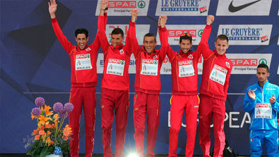 Jesús España sobre su adiós: "Más de una lágrima se me ha escapado. Estoy muy agradecido a todos"