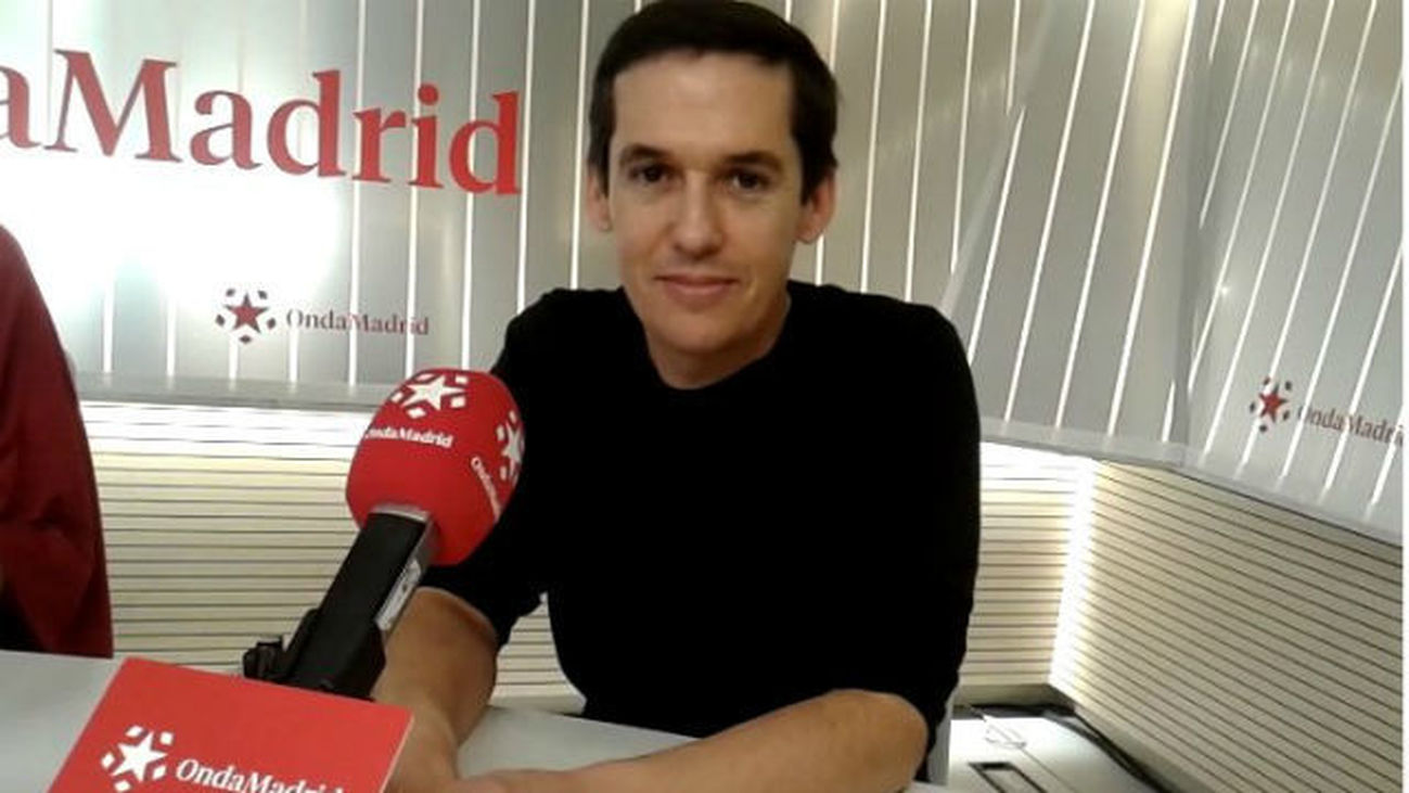 Jorge Ruiz nos presenta el concierto de Maldita Nerea en el Wizink Center