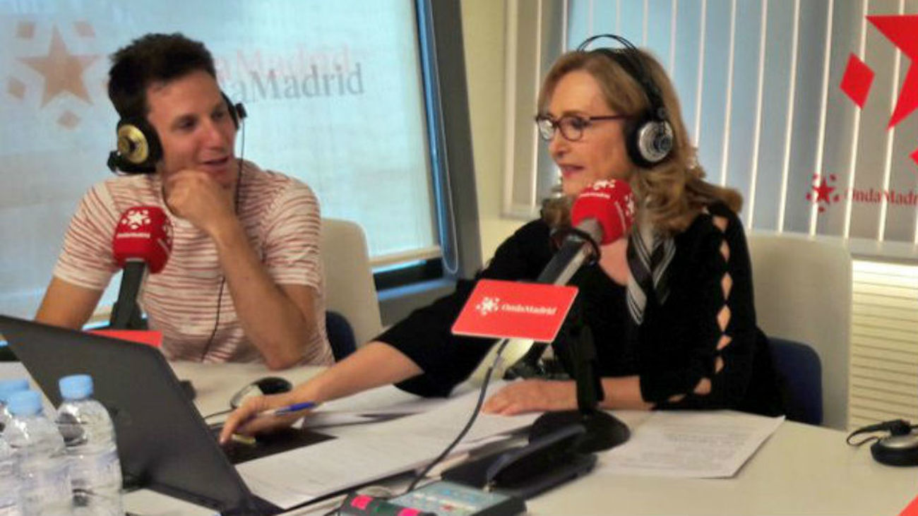 Madrid Directo (18:00-20:00) 26.07.2018