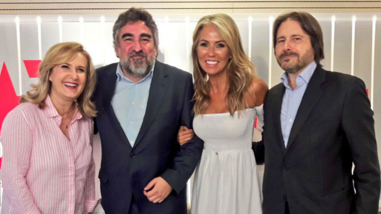 Madrid Directo (16:00-18:00) 10.07.2018