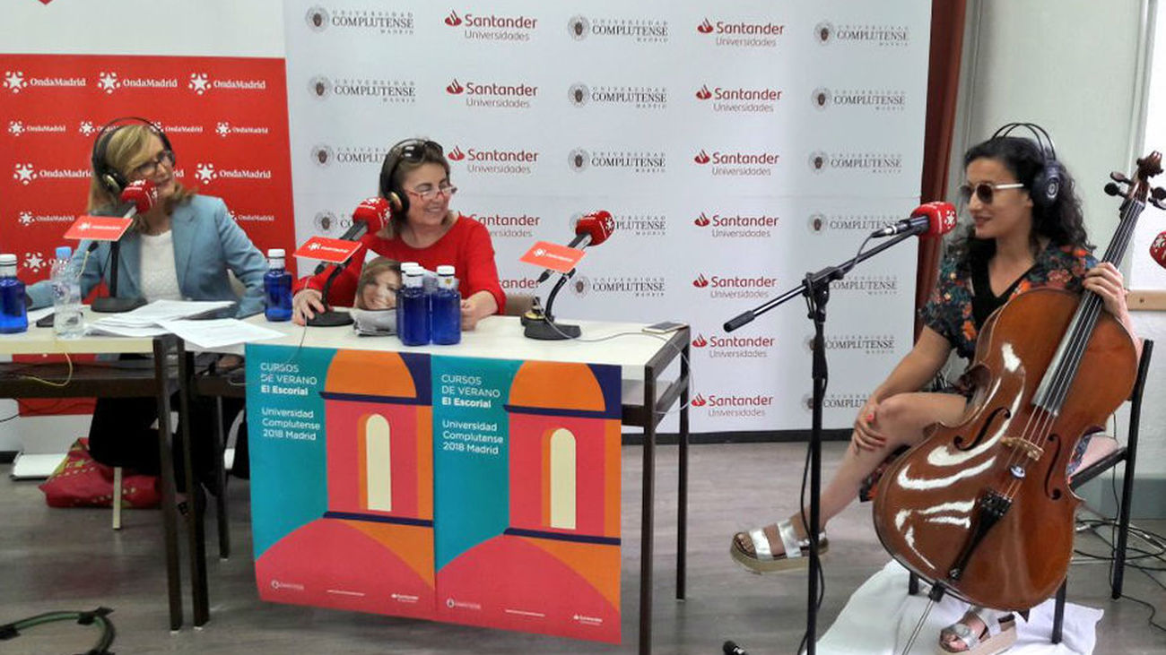 Madrid Directo (16:00-18:00) 11.07.2018