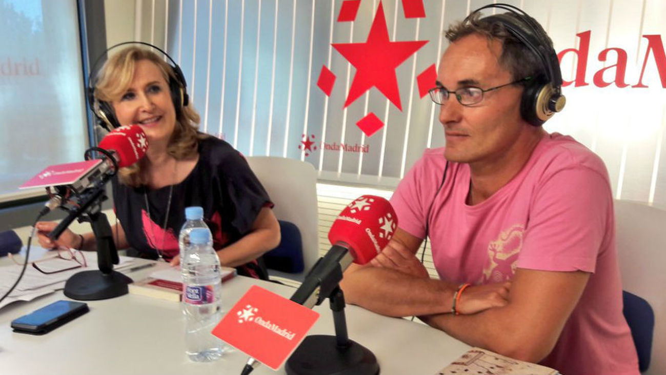 Madrid Directo (18:00-20:00) 23.07.2018