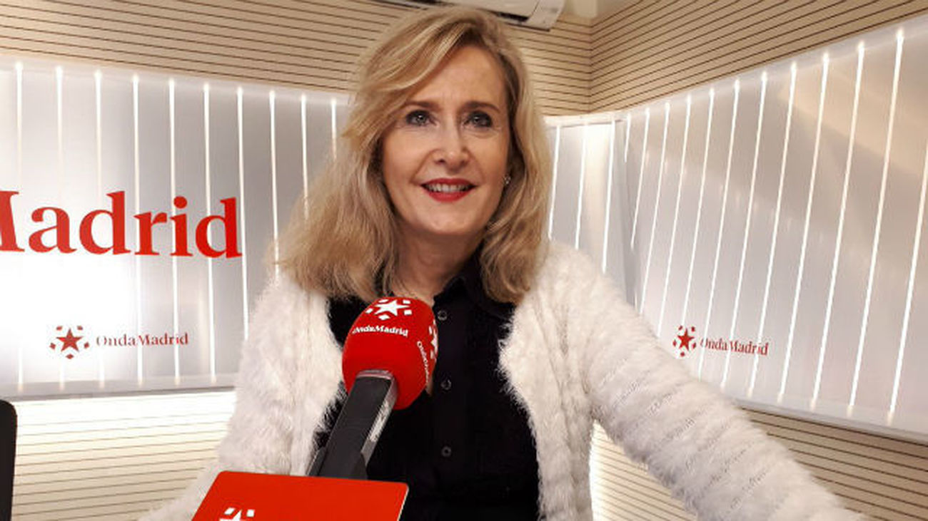 Madrid Directo (16:00-18:00) 16.07.2018