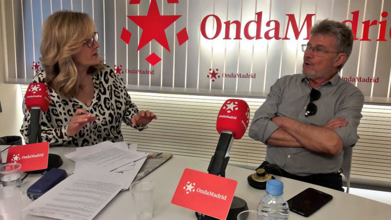 Madrid Directo (18:00-20:00) 16.07.2018