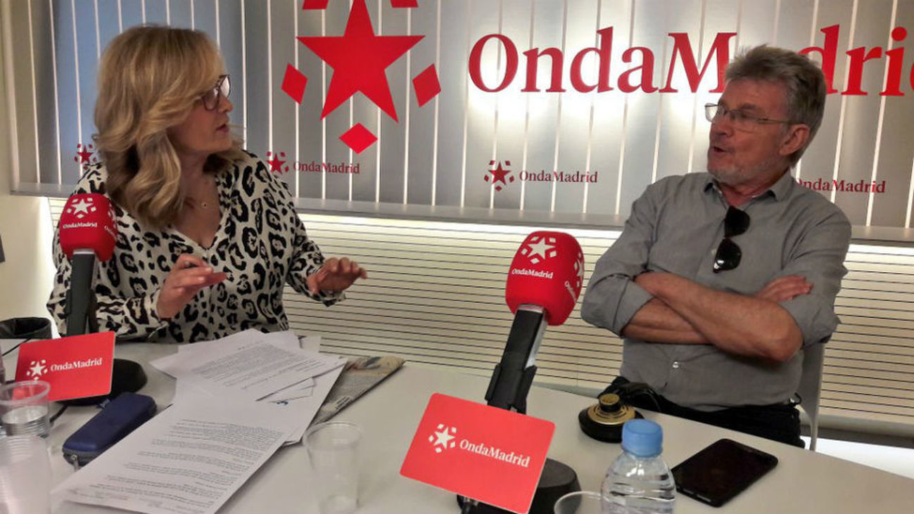 Madrid Directo (18:00-20:00) 16.07.2018