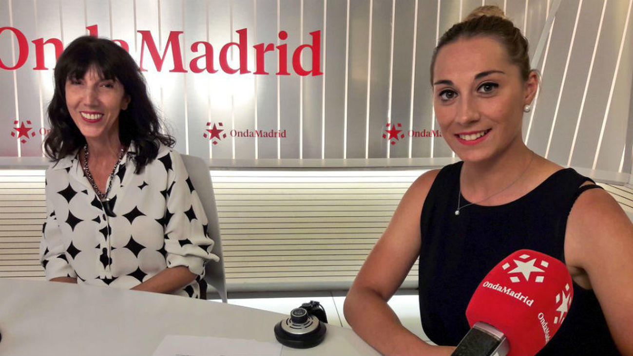 Madrid Directo (18:00-20:00) 24.07.2018