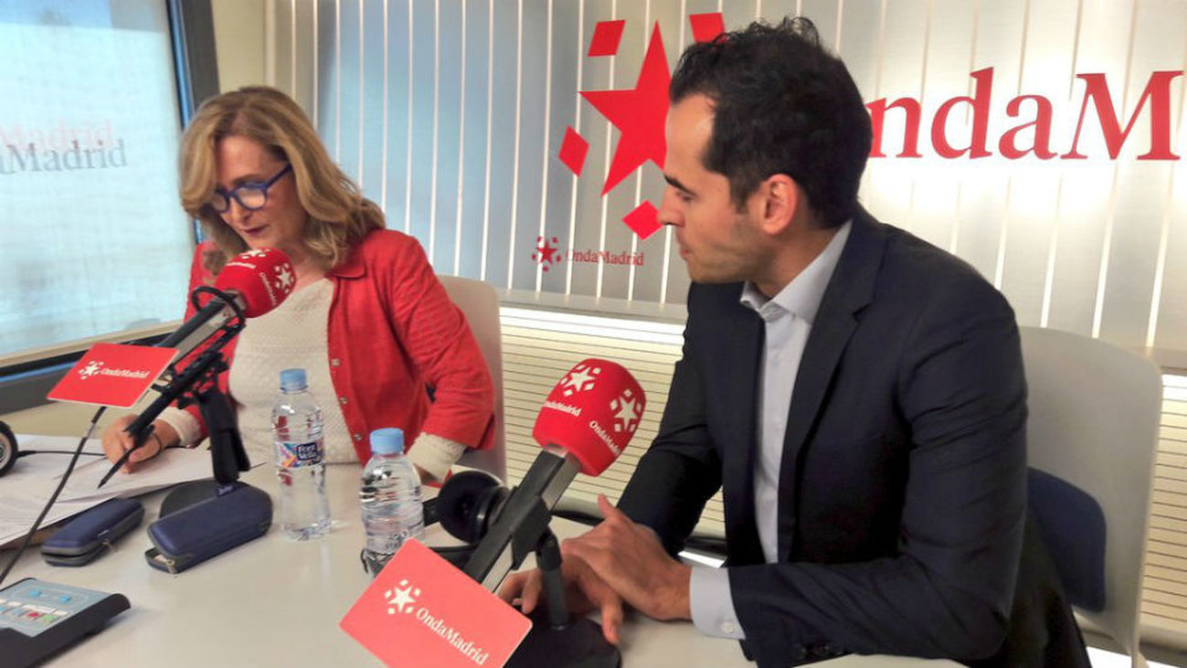 Madrid Directo (16:00-18:00) 24.07.2018