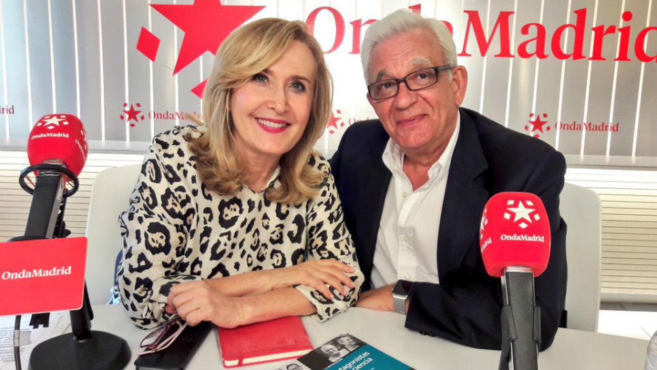 Madrid Directo (18:00-20:00) 25.07.2018