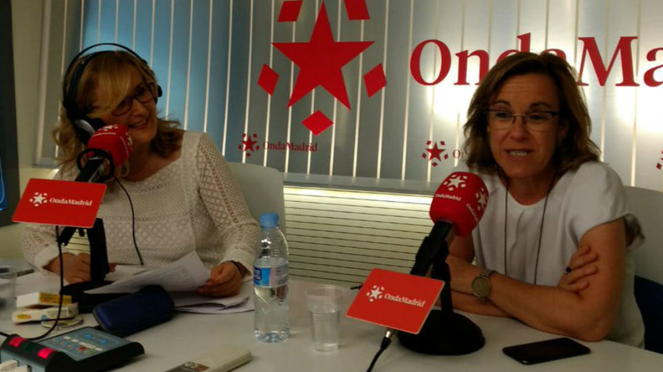 Madrid Directo (16:00-18:00) 18.07.2018