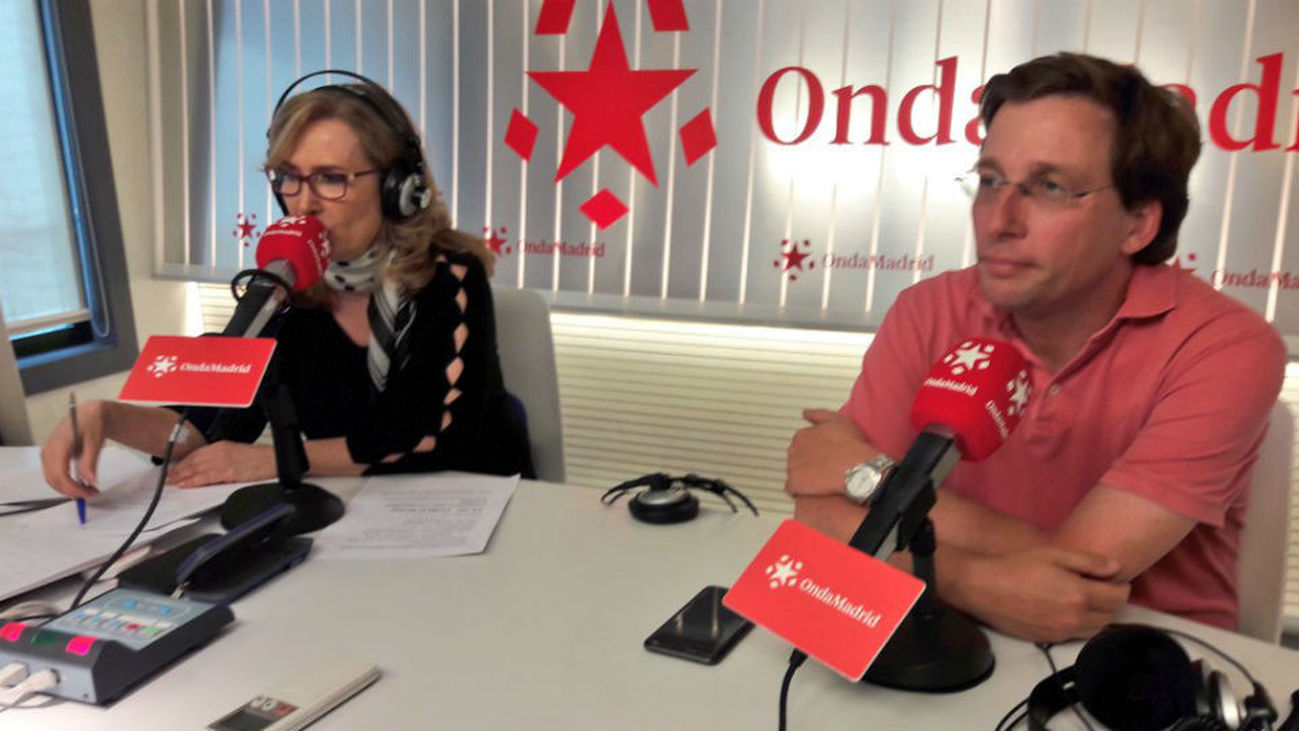 Madrid Directo (16:00-18:00) 26.07.2018