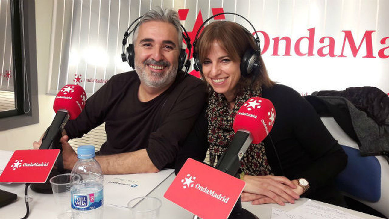 Madrid Directo (18:00-20:00) 16.08.2018