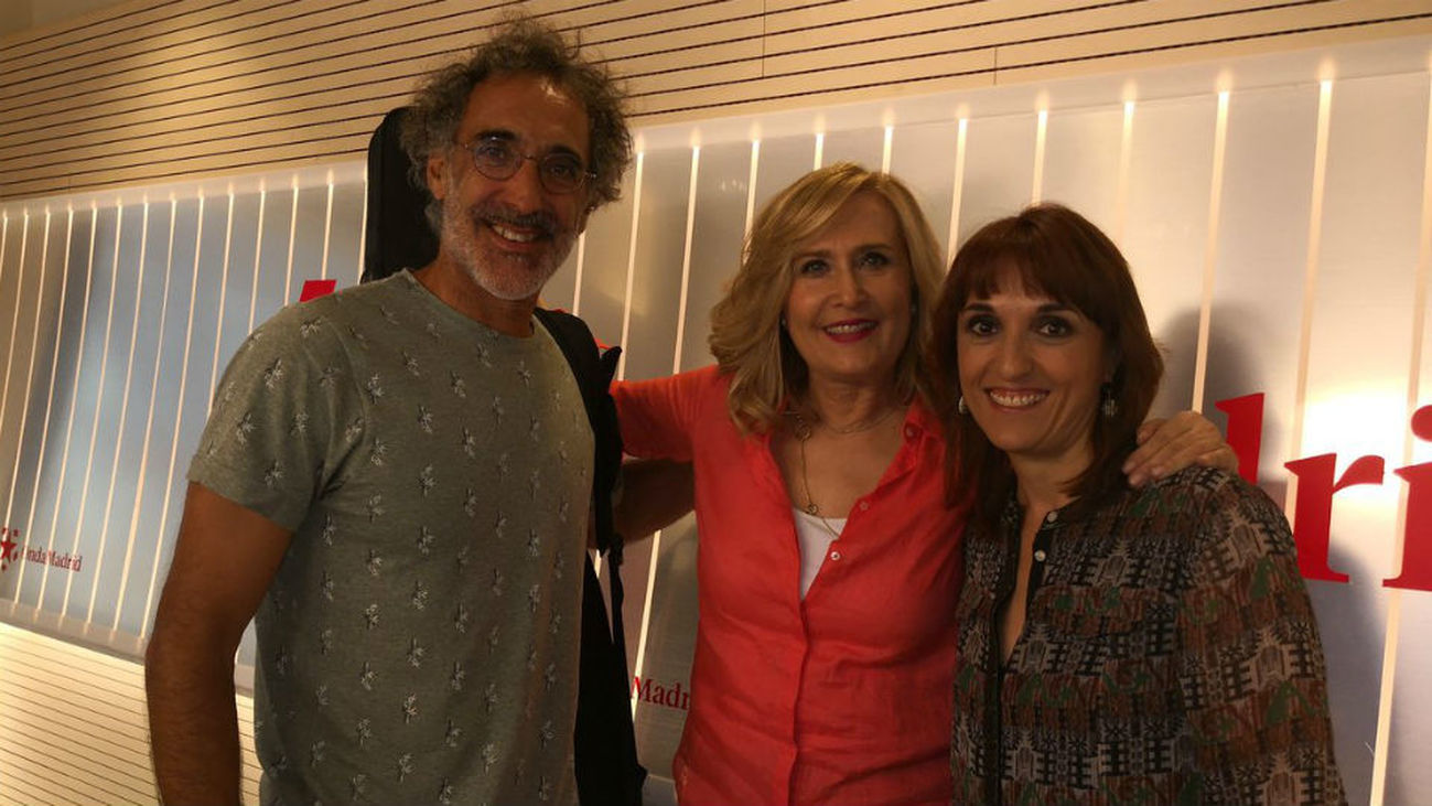 Madrid Directo (16:00-18:00) 30.07.2018