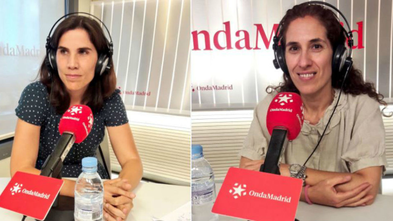 Madrid Directo (18:00-20:00) 31.07.2018