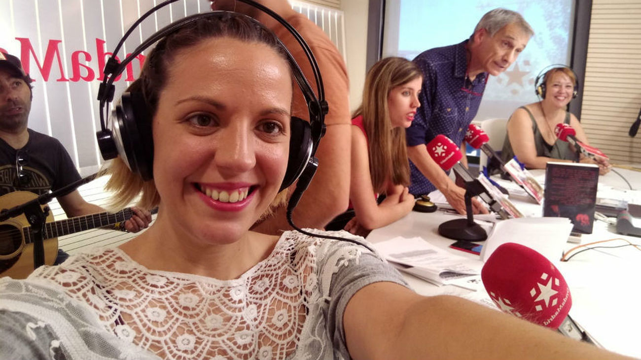 Madrid Fin de Semana 15.07.2018