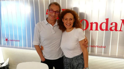 Madrid Fin de Semana 22.07.2018