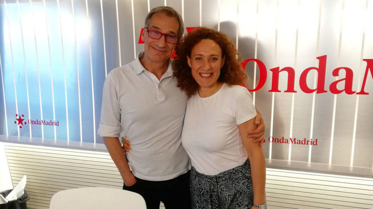 Madrid Fin de Semana 22.07.2018