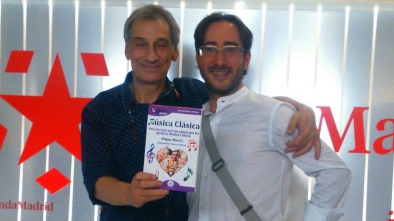 Madrid Fin de Semana 29.07.2018