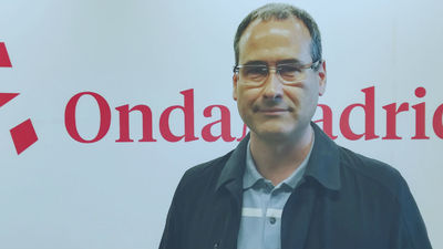 Madrid sin Fronteras: 'Love', prostitución infantil 12.07.2018