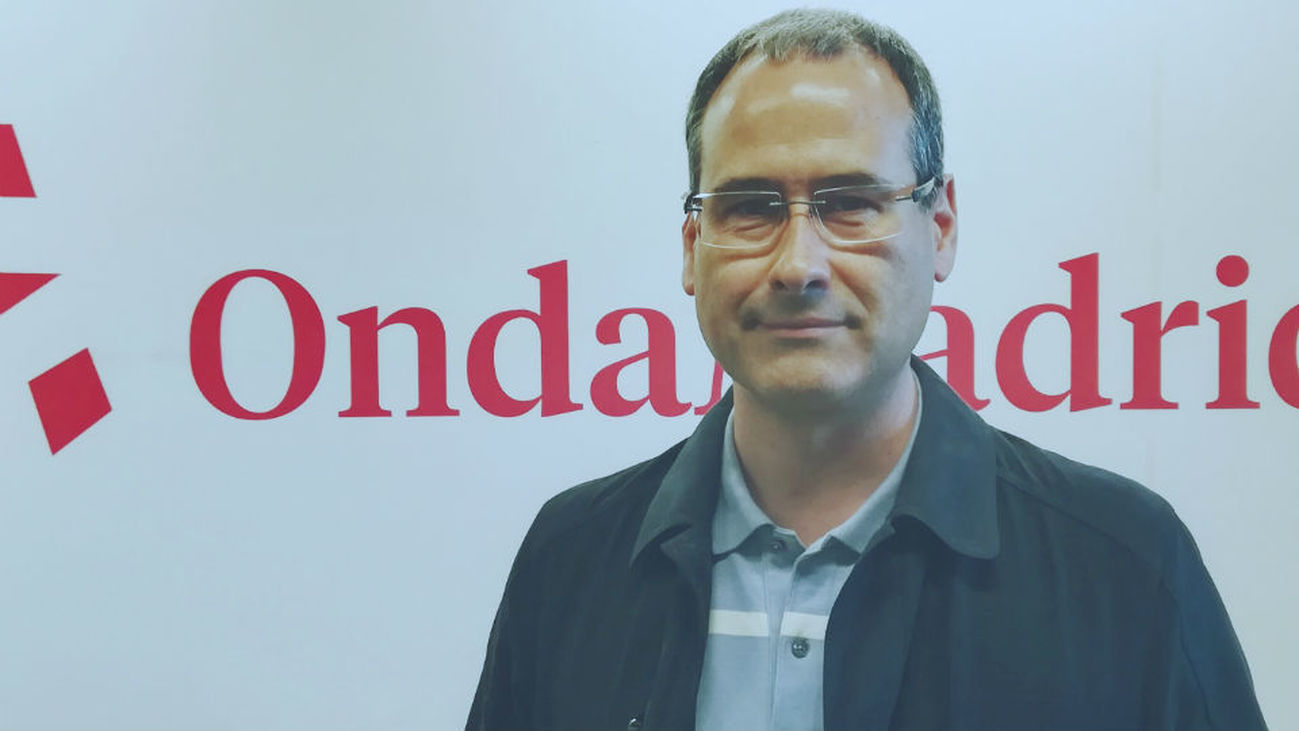 Madrid sin Fronteras: 'Love', prostitución infantil 12.07.2018