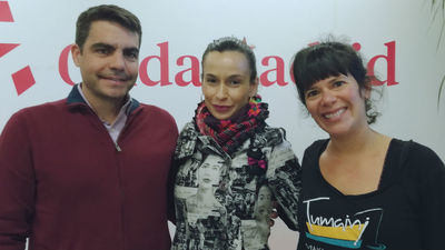 Madrid sin Fronteras: Turismo responsable con animales 20.07.2018