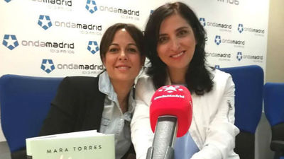 De uno en uno: Mara Torres 23.07.2018