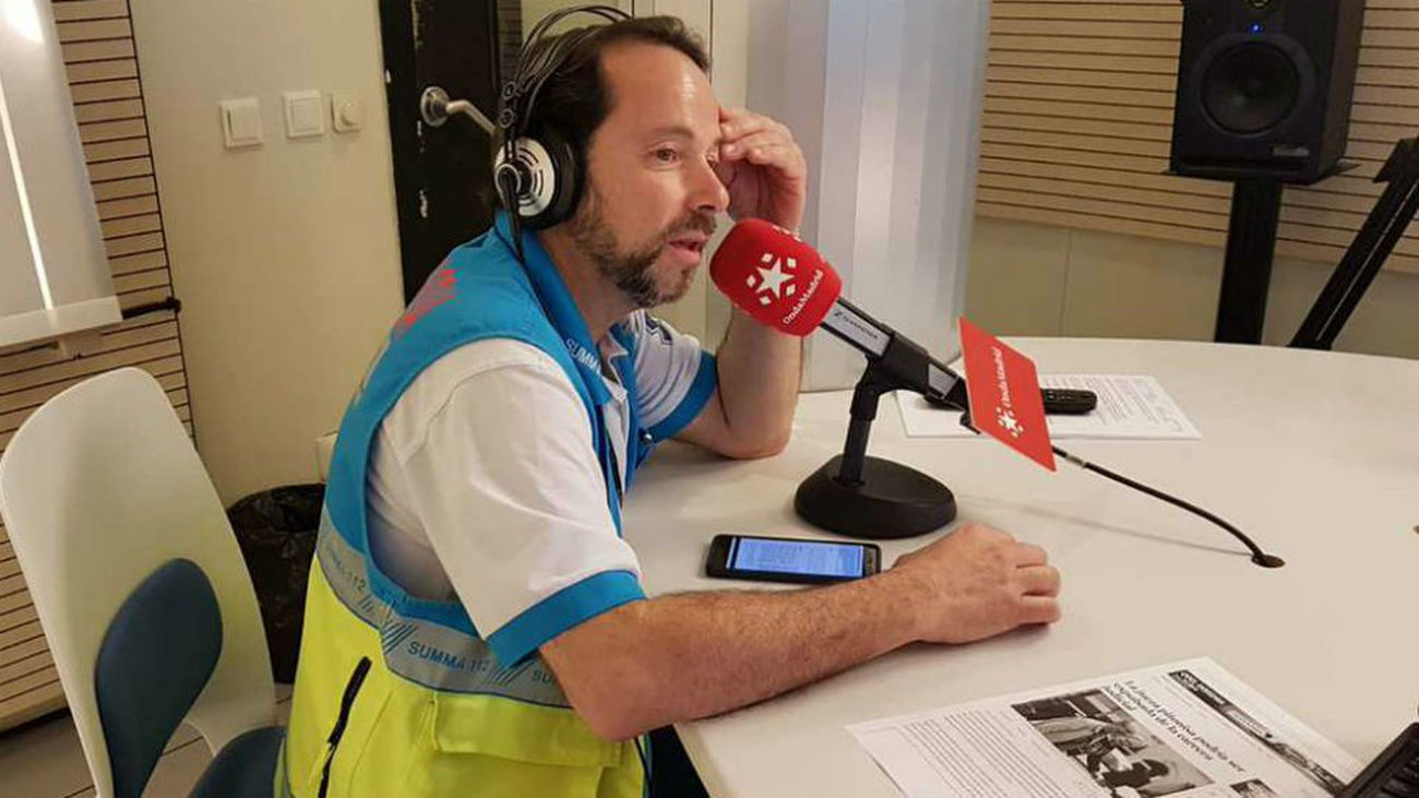 Medidas de prevención para evitar accidentes domésticos