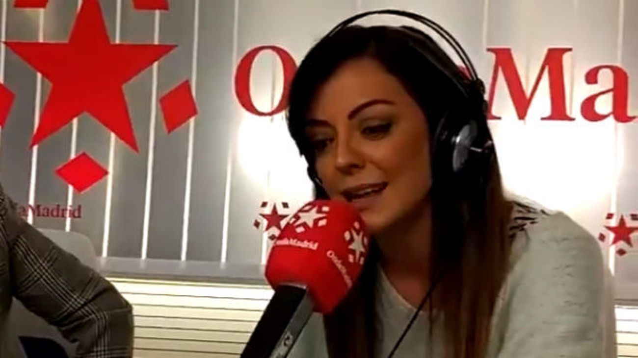 De uno en uno: Merche 27.07.2018