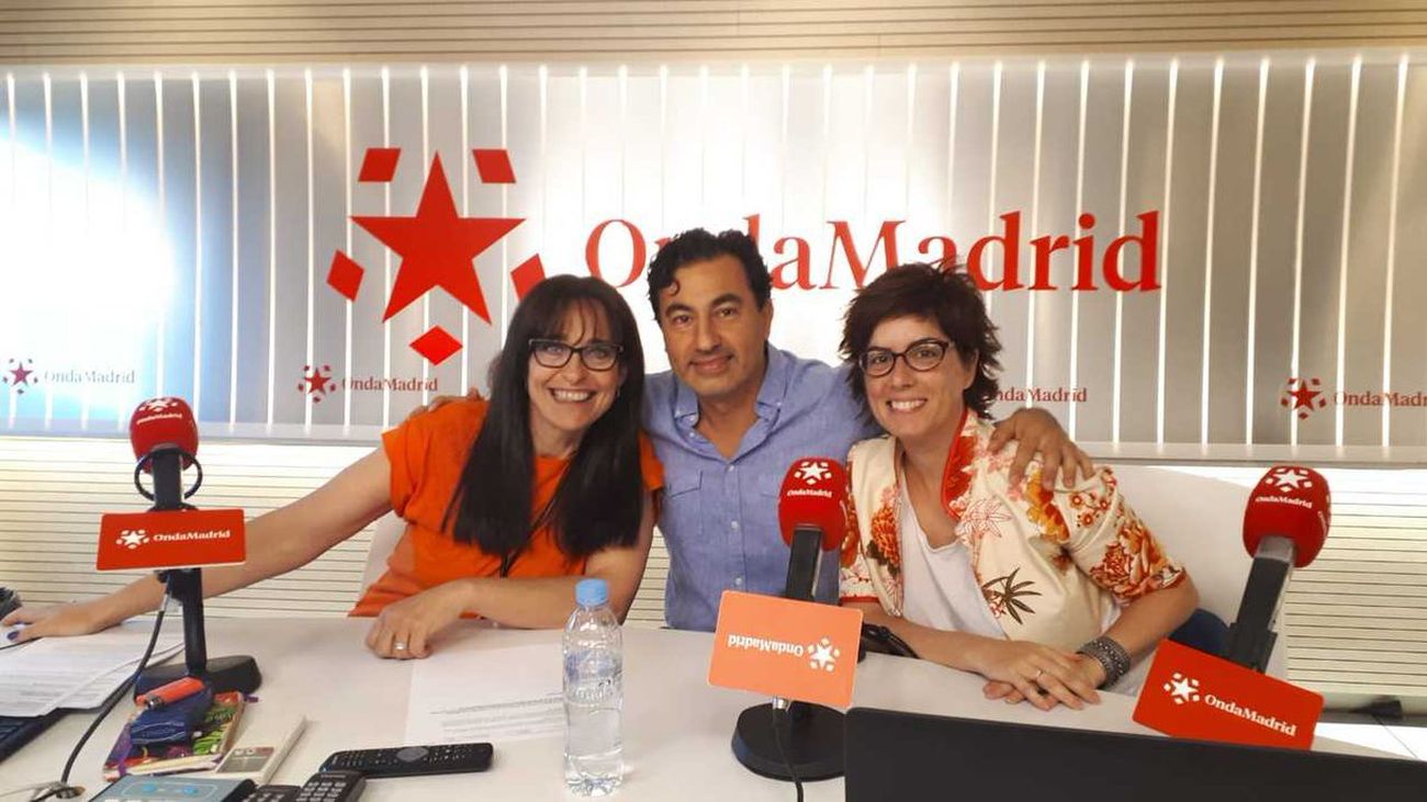 Marco Moncloa y Raquel Albarrán nos traen el espectáculo Antología de la Zarzuela Madrileña