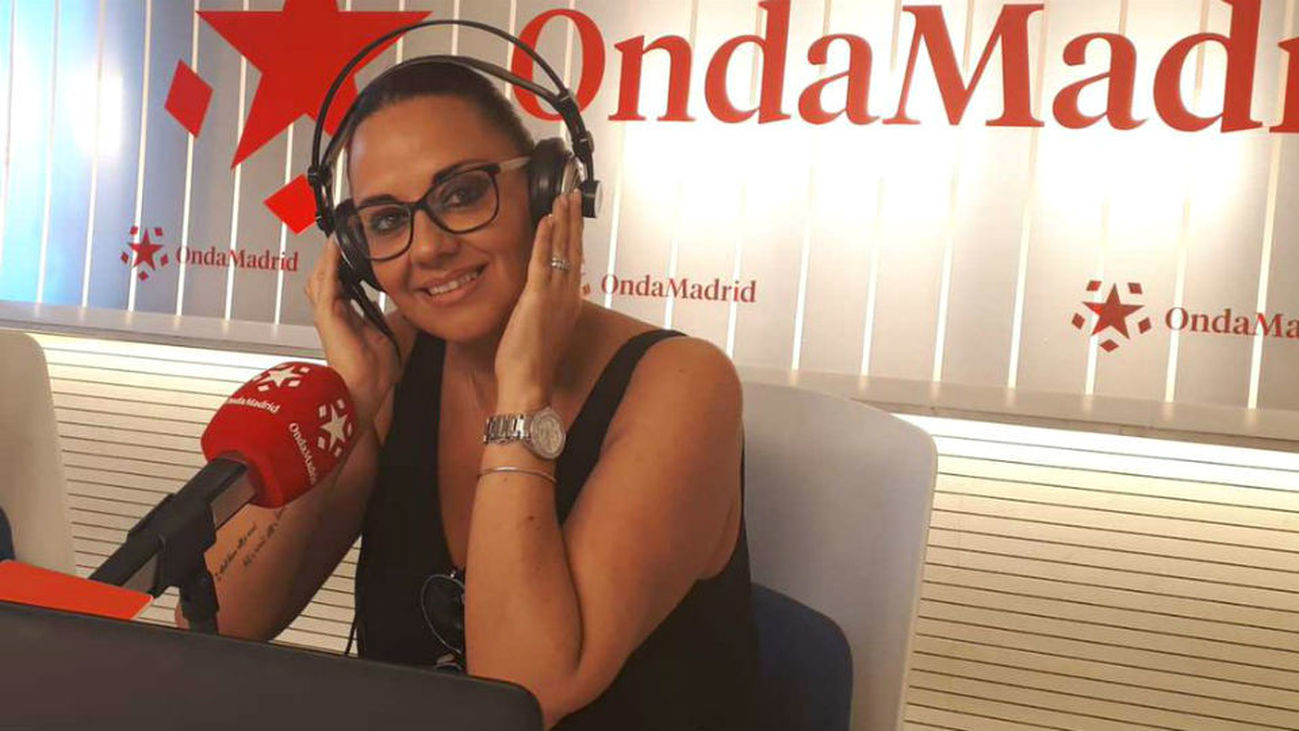 Nati Carrillo nos presenta su disco 'Piel'