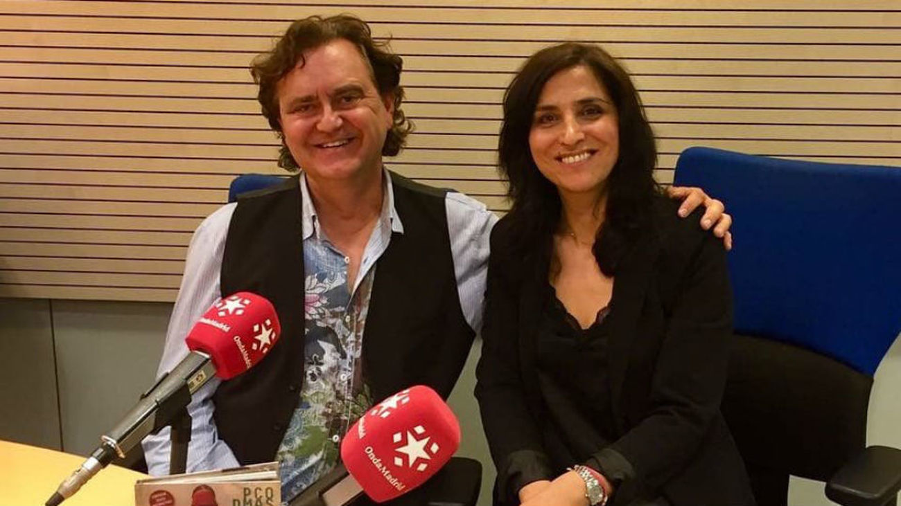 De uno en uno: Paco Damas 09.07.2018