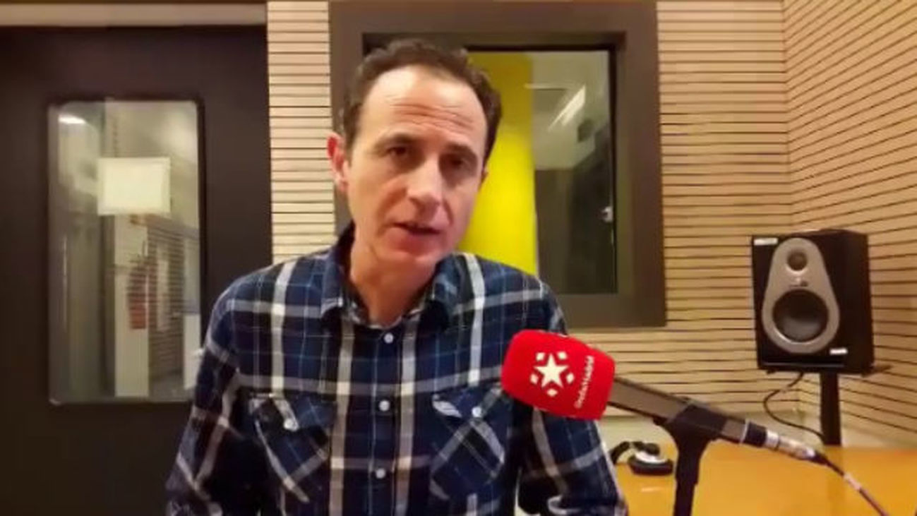 El Partido de la Una 09.08.2018