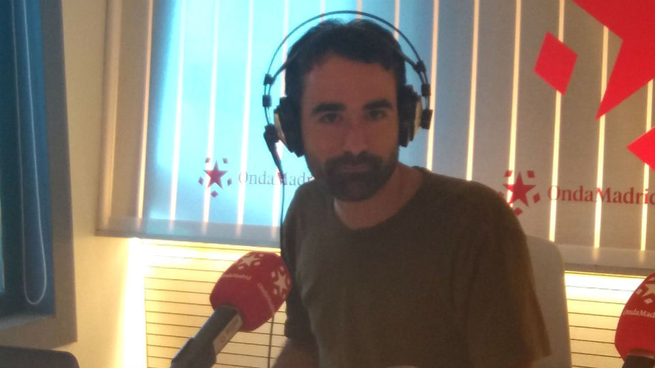 El Partido de la Una 11.07.2018