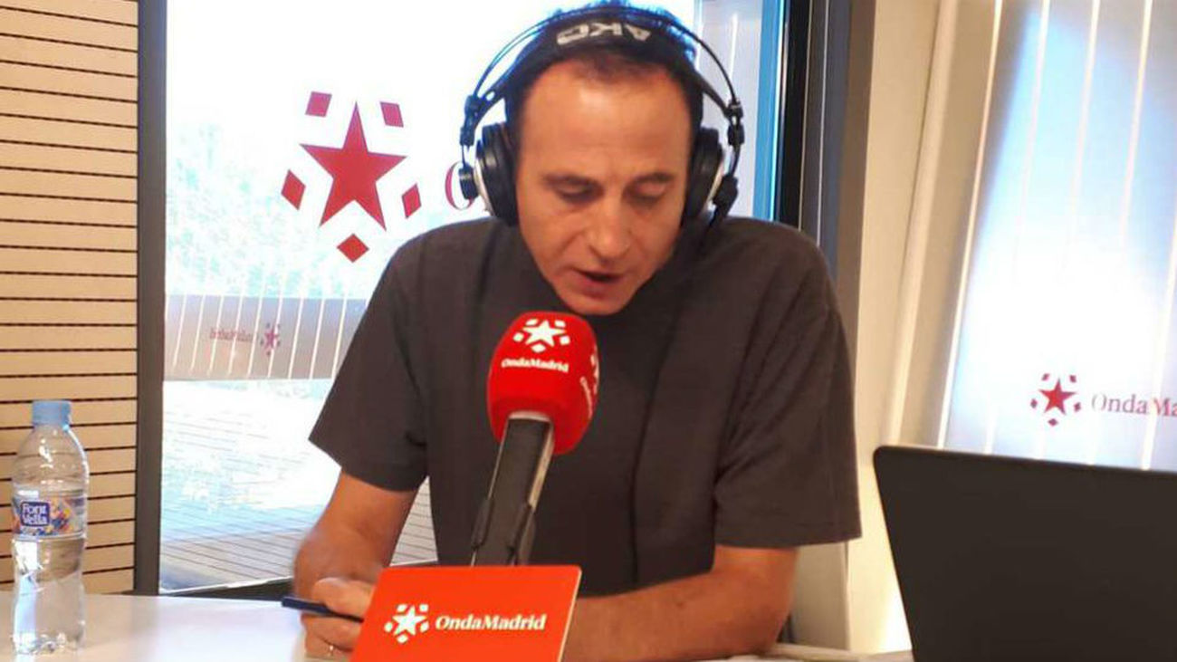 El Partido de la Una 01.08.2018