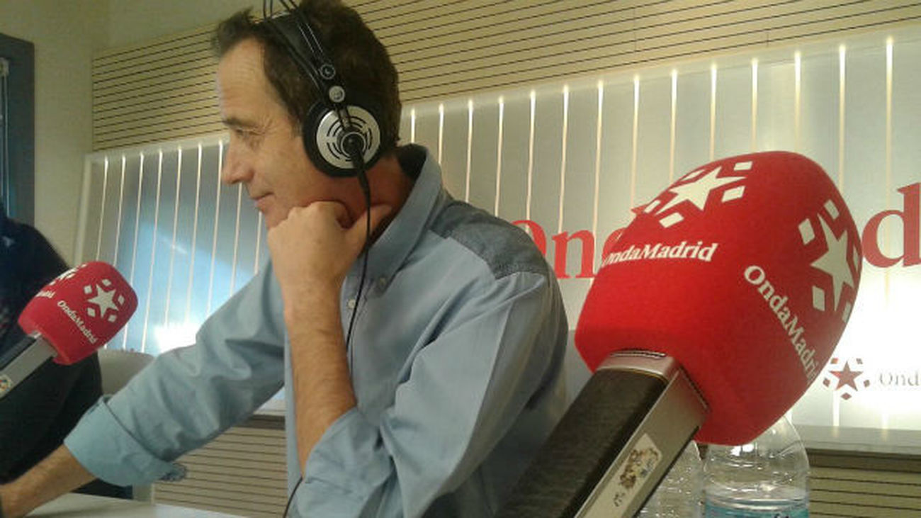 El Partido de la Una 25.07.2018