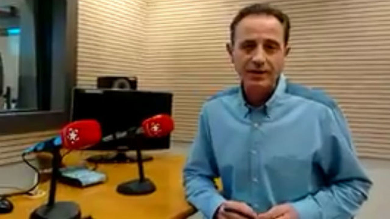 El Partido de la Una 06.08.2018