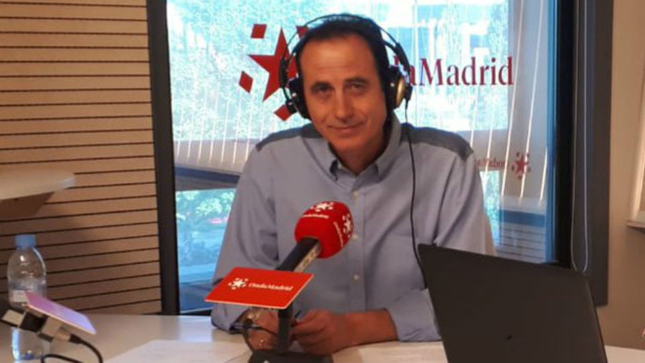 El Partido de la Una 08.08.2018