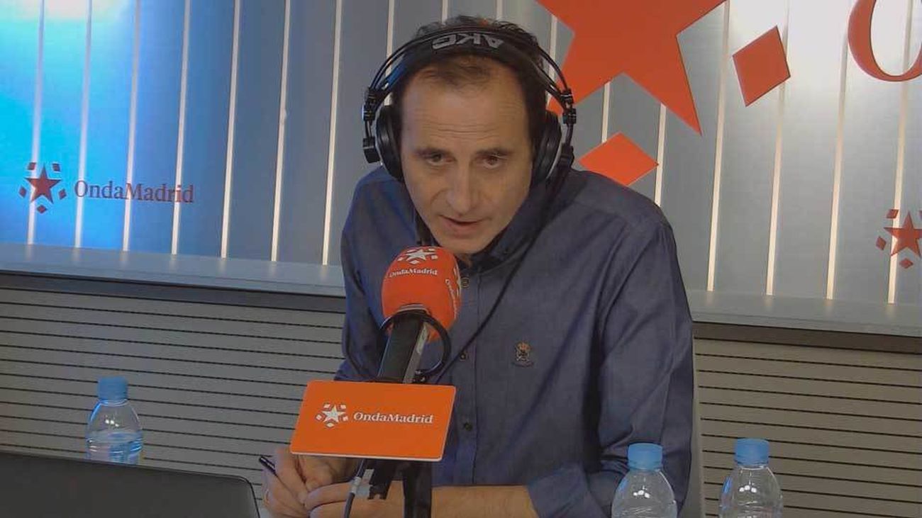 El Partido de la Una 14.08.2018