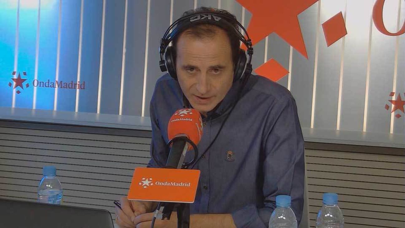 El Partido de la Una 14.08.2018