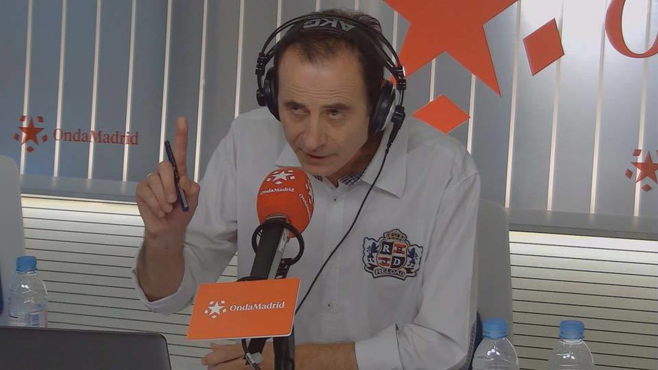 El Partido de la Una 16.08.2018