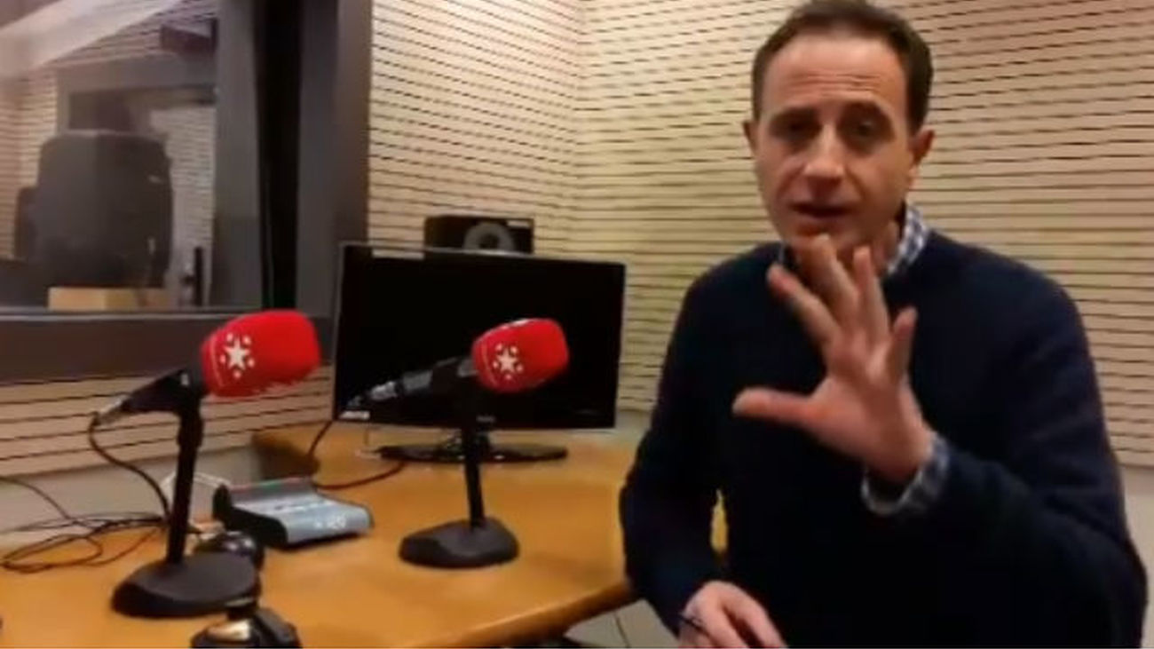 El Partido de la Una 26.07.2018