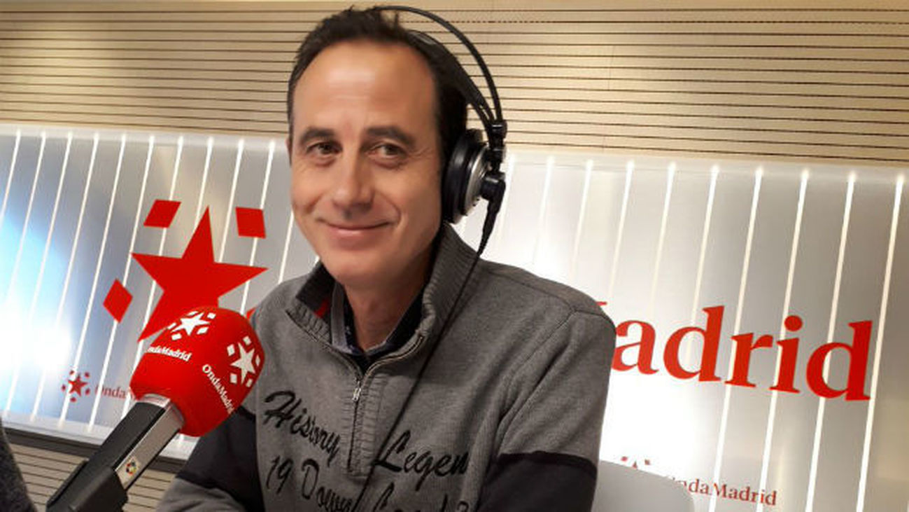 El Partido de la Una 13.08.2018