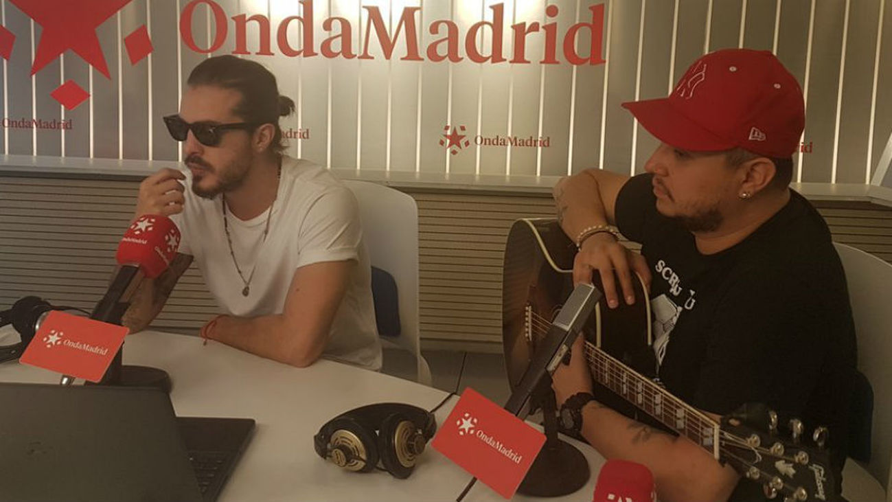 Piso 21 nos presenta su último disco, 'Ubuntu'