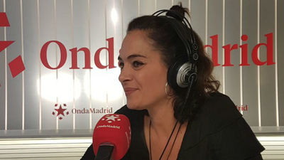 Rocío Muñoz y Patxi Freytez nos presentan 'Las bicicletas son para el verano'