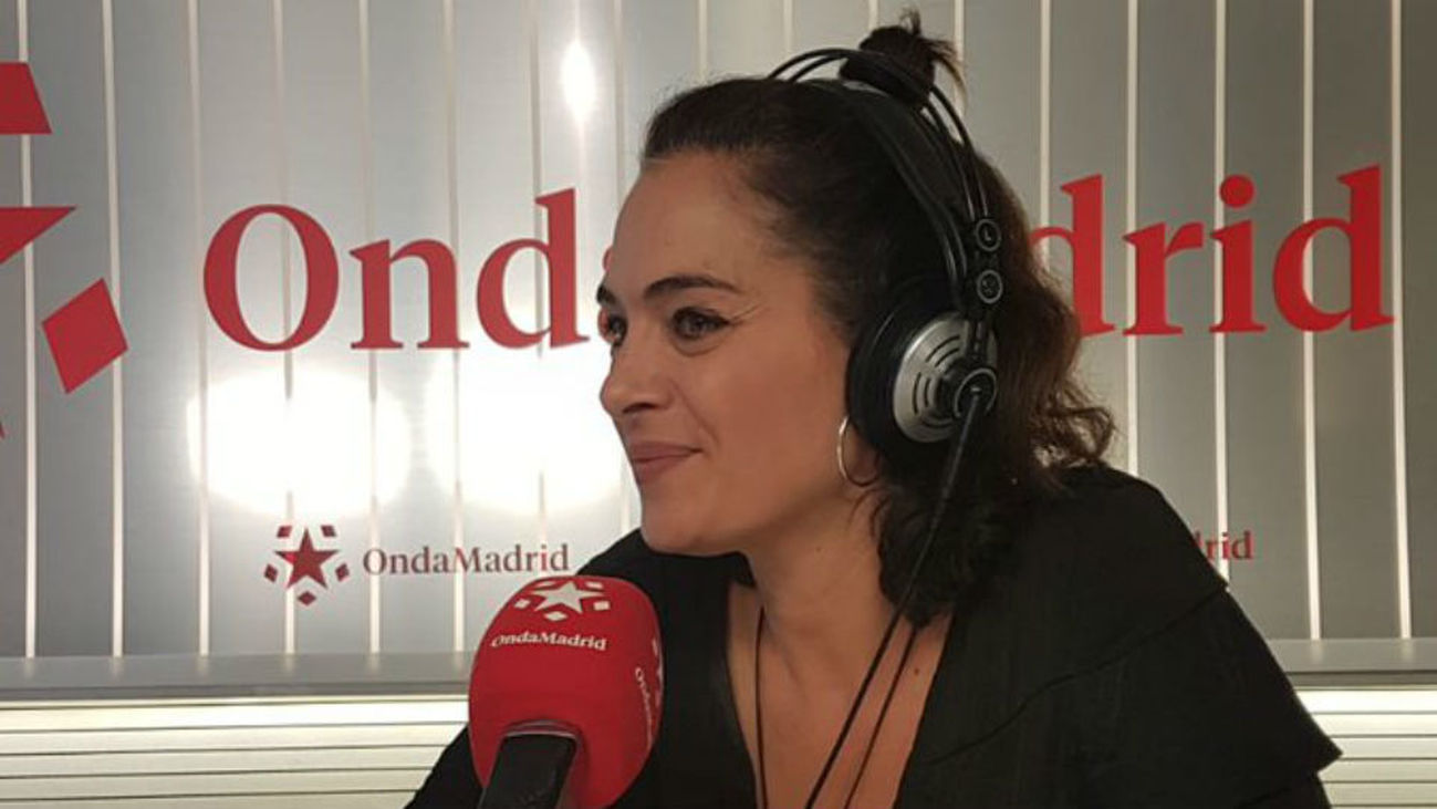 Rocío Muñoz y Patxi Freytez nos presentan 'Las bicicletas son para el verano'
