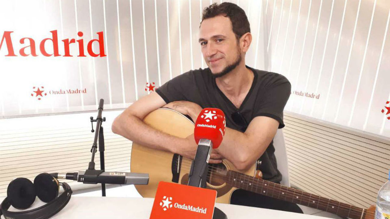 Rodrigo Mercado nos presenta 'Yo fanfarria y tú ballet'