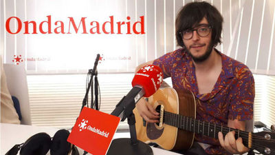 Rufus T. Firefly nos presenta su último disco, 'Loto'