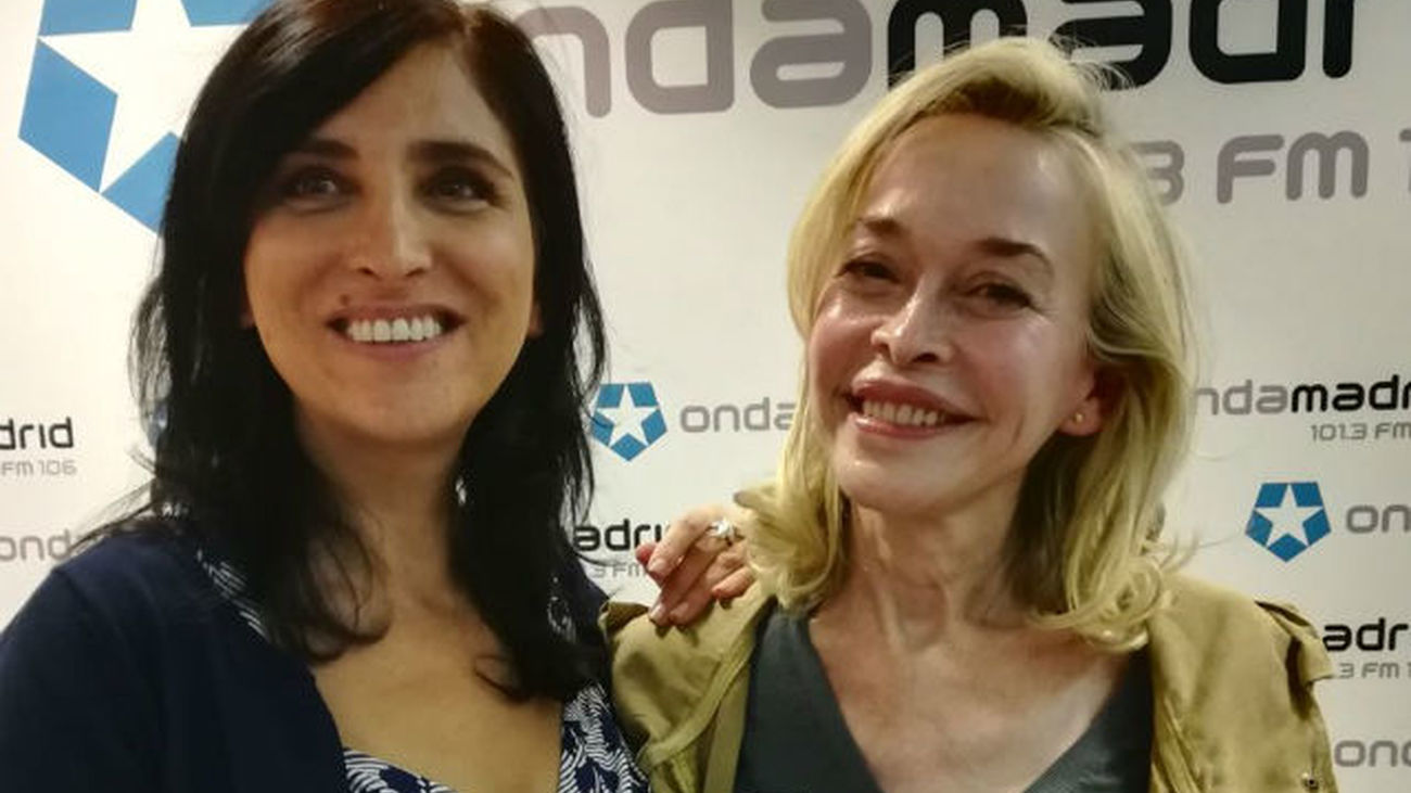 De uno en uno: Susana Fortes 16.07.2018