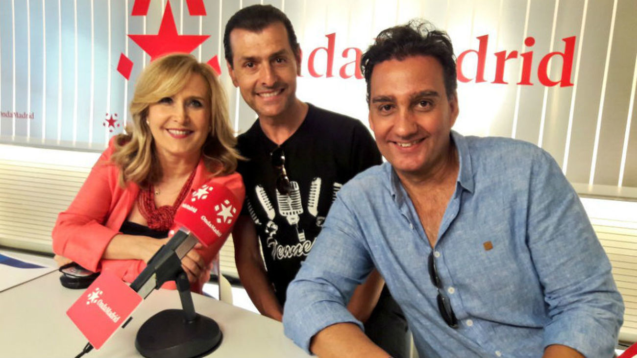 Tennessee nos presenta su último disco, 'La vida nos unió'