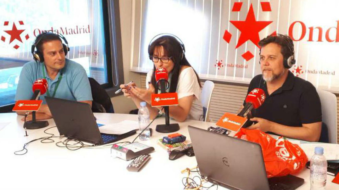 Las acciones absurdas de los conductores en verano que conllevan sanción