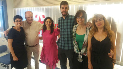 Los beneficios de bailar para los pacientes de párkinson